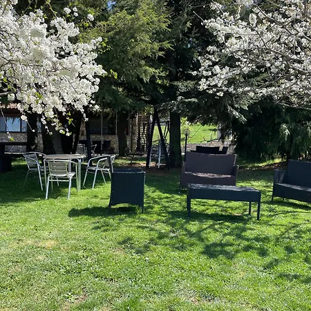 Bauernhof La Locanda Del Poeta