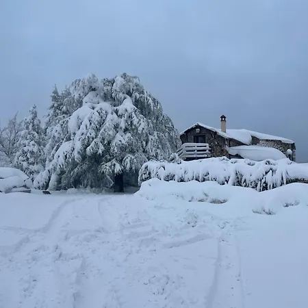 Bauernhof La Locanda Del Poeta Acri