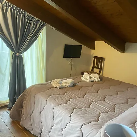 La Locanda Del Poeta Acri