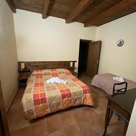La Locanda Del Poeta