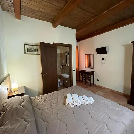 Farm stay La Locanda Del Poeta