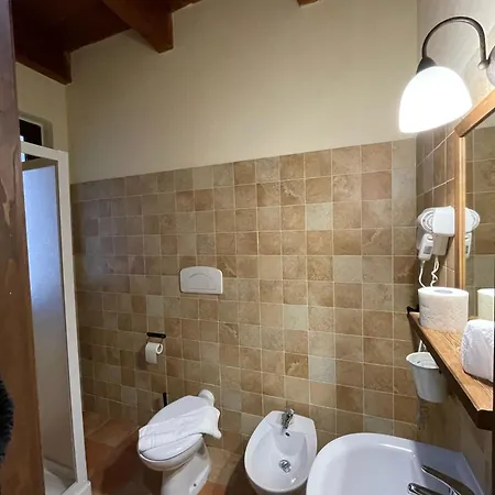 Bauernhof La Locanda Del Poeta Acri