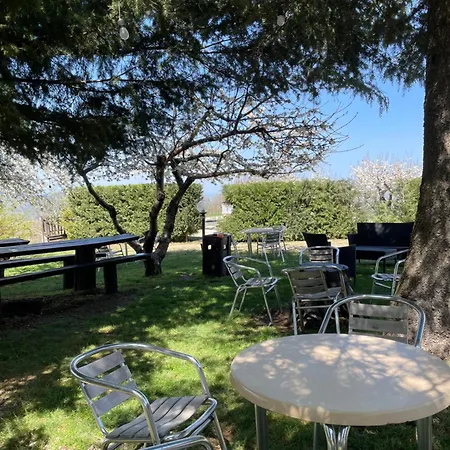 La Locanda Del Poeta Acri