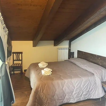 La Locanda Del Poeta