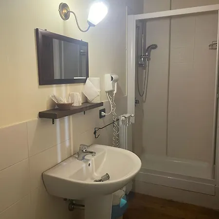 La Locanda Del Poeta Bauernhof