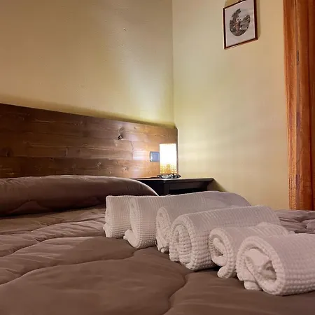 La Locanda Del Poeta Farm stay Acri