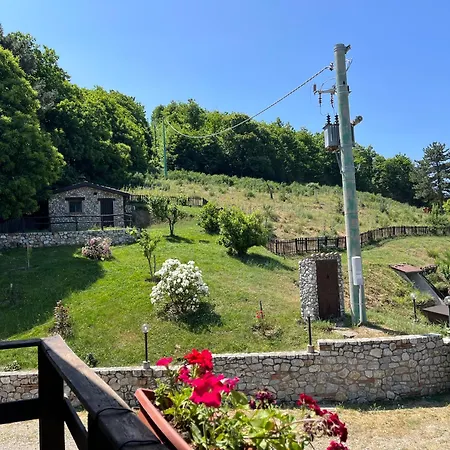 La Locanda Del Poeta Acri