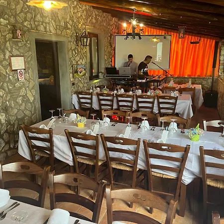 La Locanda Del Poeta * Acri