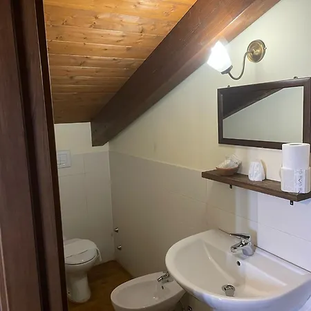 Bauernhof La Locanda Del Poeta *