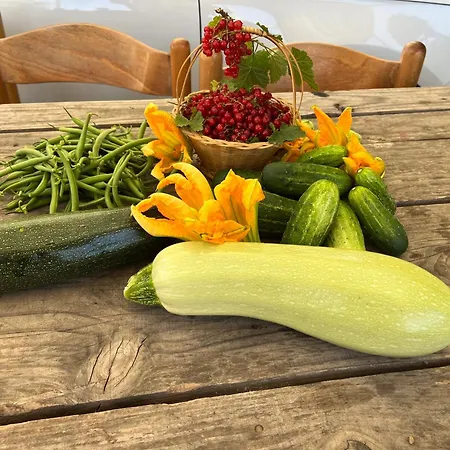 La Del Poeta Gospodarstwo agroturystyczne