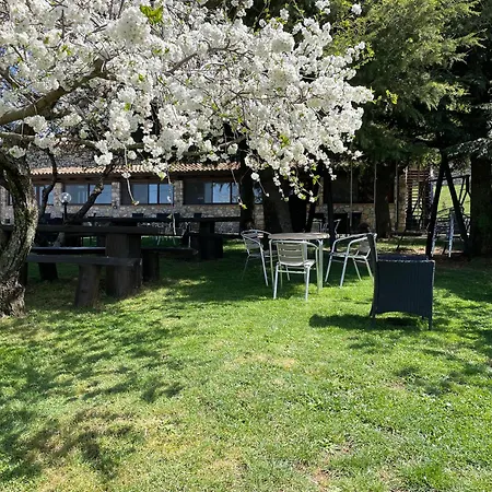 La Del Poeta Gospodarstwo agroturystyczne *