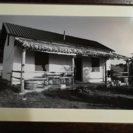 Bauernhof La Locanda Del Poeta *