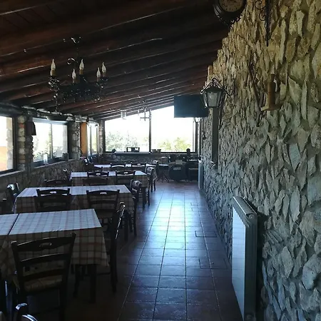 La Locanda Del Poeta *