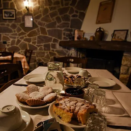 La Locanda Del Poeta