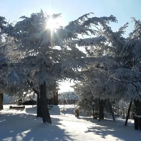 Bauernhof La Locanda Del Poeta
