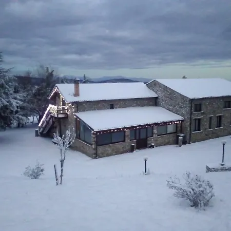 La Locanda Del Poeta Bauernhof Acri