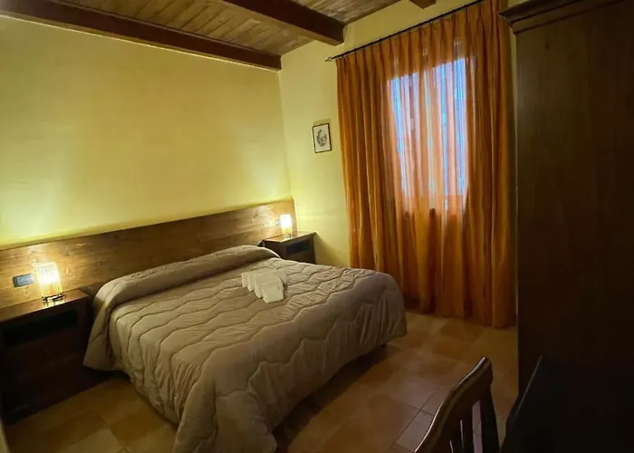 La Del Poeta Alloggio per agriturismo