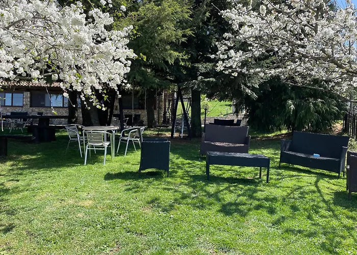 Alloggio per agriturismo La Del Poeta