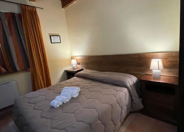 La Del Poeta Alloggio per agriturismo Acri