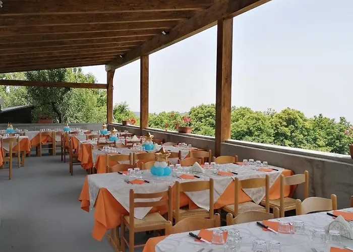 La Del Poeta Alloggio per agriturismo