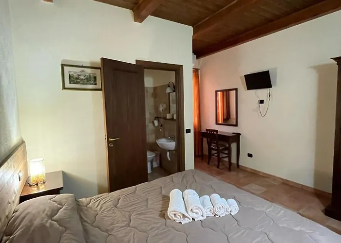 Alloggio per agriturismo La Del Poeta