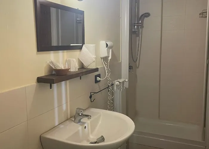 La Del Poeta Alloggio per agriturismo