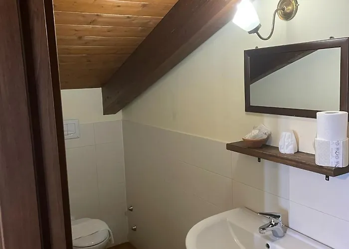 Alloggio per agriturismo La Del Poeta *