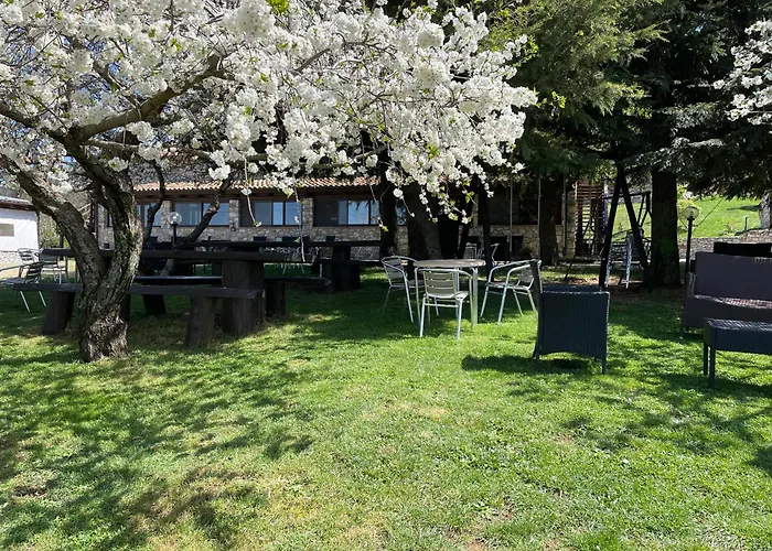 La Del Poeta Alloggio per agriturismo *