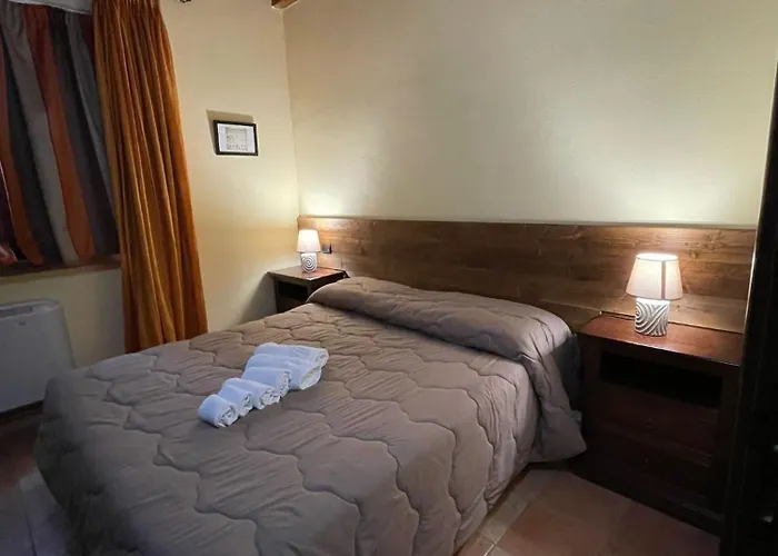 La Del Poeta Alloggio per agriturismo Acri