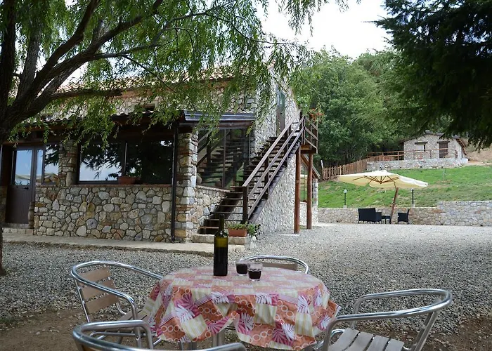 La Del Poeta Alloggio per agriturismo