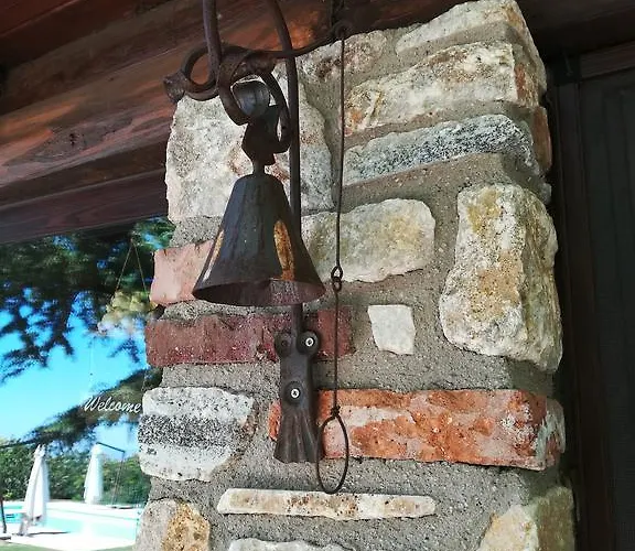 La Del Poeta Alloggio per agriturismo *