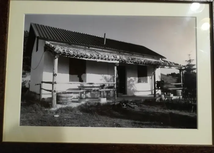 Alloggio per agriturismo La Del Poeta *