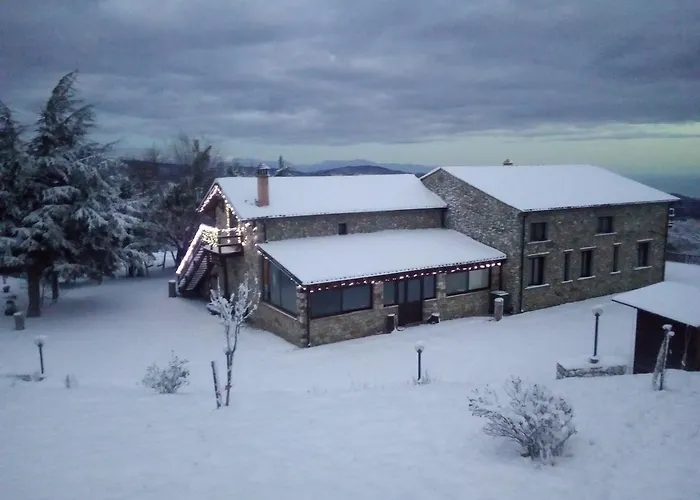 La Del Poeta Alloggio per agriturismo Acri